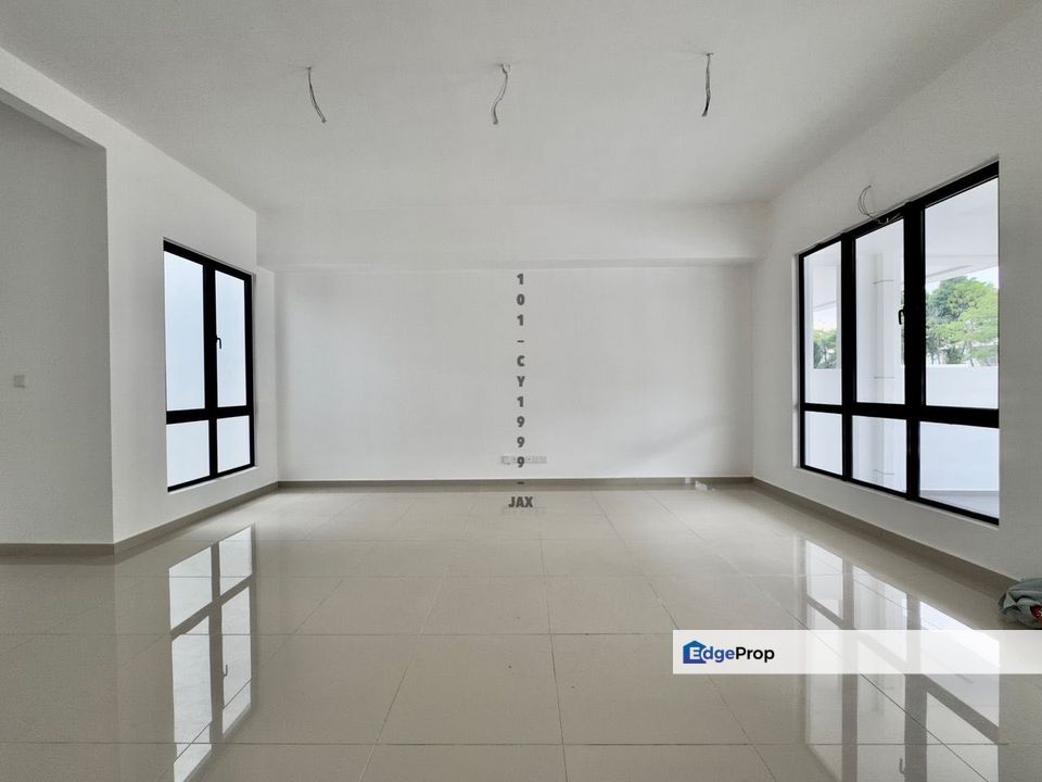 🎶 Melodic Modern Haven 🪶 Solar & Smart Living 🏘️ Double Storey Superlink for Sale in Caprica, Musika Homes, Setia Alam │ 实达阿南卡普里卡乐章现代双层排屋出售, Selangor, Setia Alam/Alam Nusantara