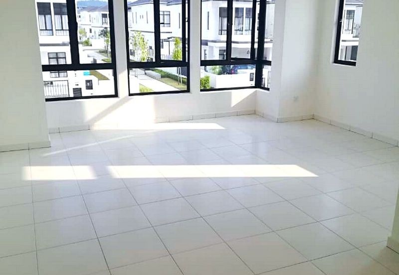 Graham Garden @ Eco Grandeur