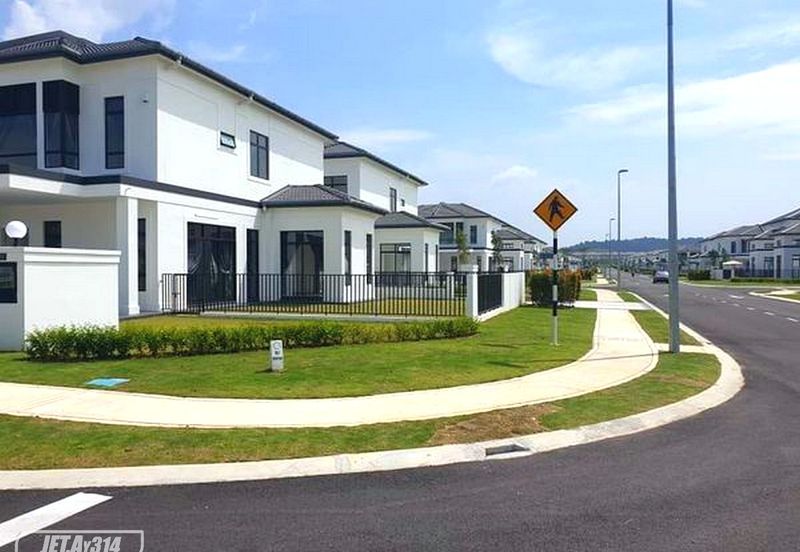 Graham Garden @ Eco Grandeur