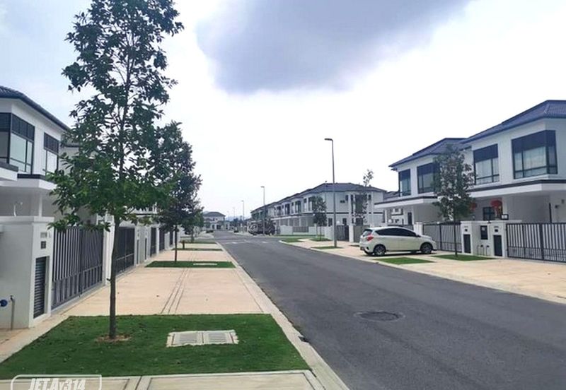 Graham Garden @ Eco Grandeur