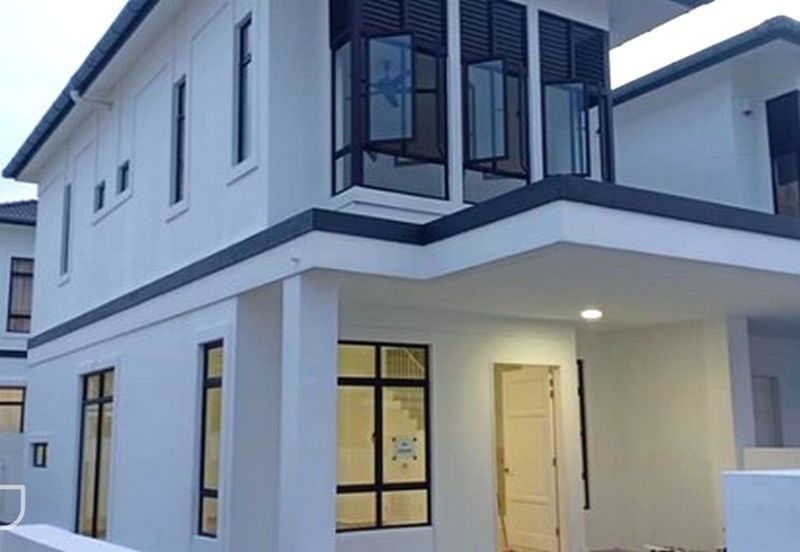 Graham Garden @ Eco Grandeur