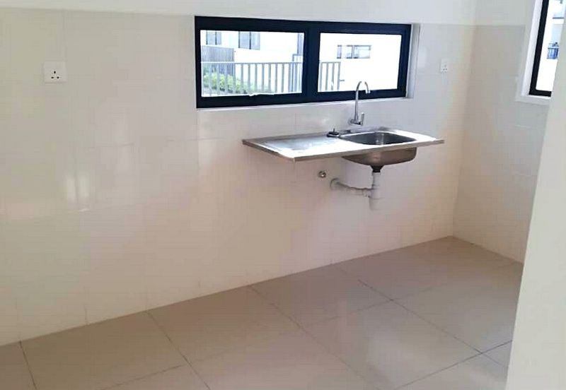 Graham Garden @ Eco Grandeur