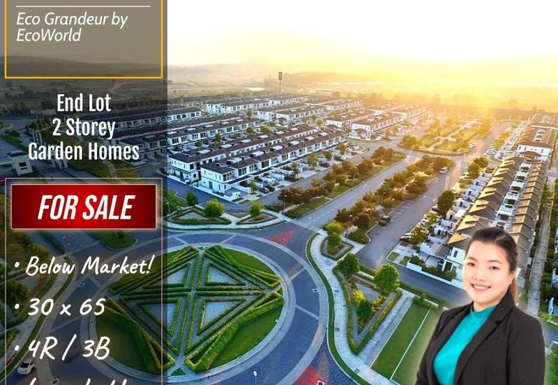 Graham Garden @ Eco Grandeur