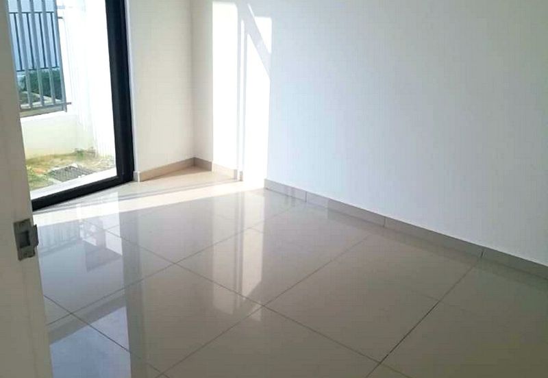 Graham Garden @ Eco Grandeur