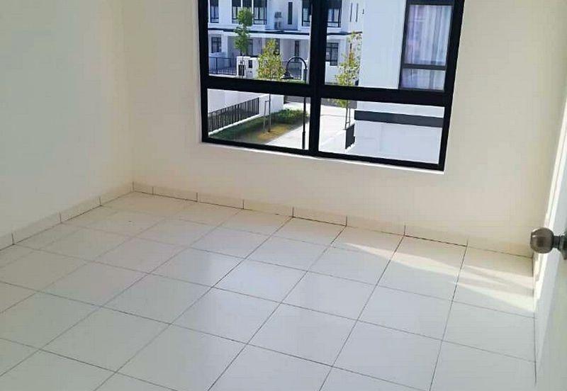 Graham Garden @ Eco Grandeur