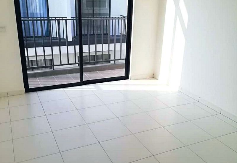 Graham Garden @ Eco Grandeur