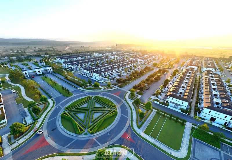 Graham Garden @ Eco Grandeur