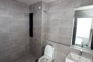 Nadira 3 @ Bandar Bukit Raja