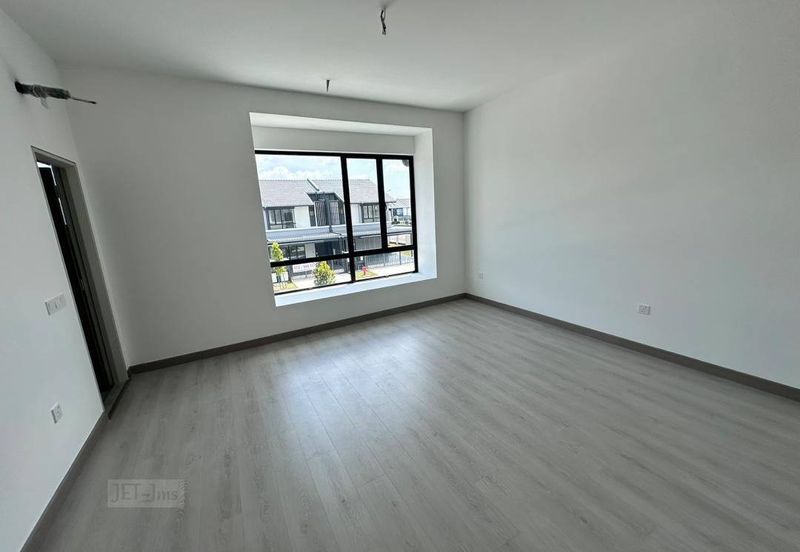 Nadira 3 @ Bandar Bukit Raja