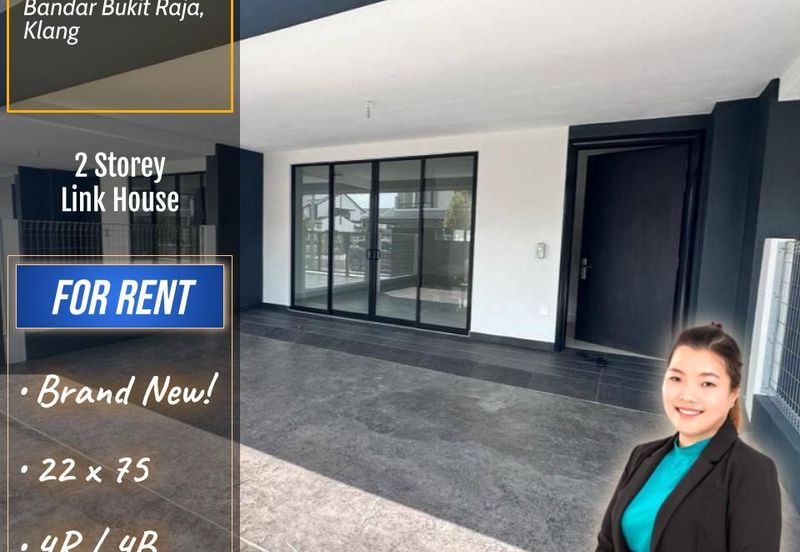 Nadira 3 @ Bandar Bukit Raja