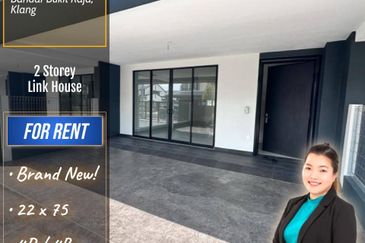 Nadira 3 @ Bandar Bukit Raja