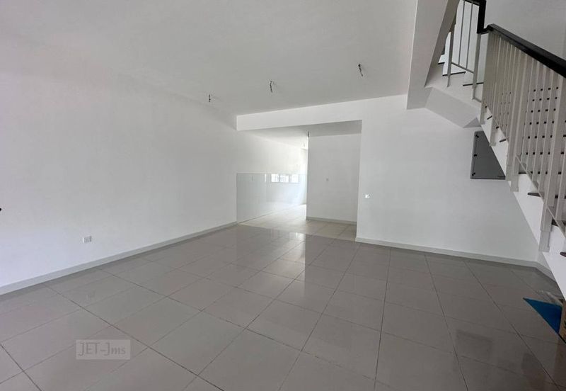 Nadira 3 @ Bandar Bukit Raja