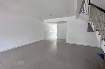 Nadira 3 @ Bandar Bukit Raja