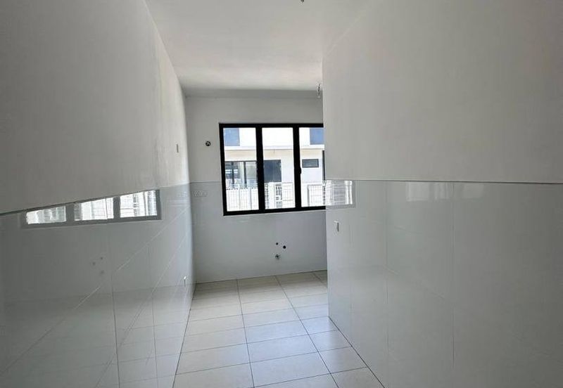 Nadira 3 @ Bandar Bukit Raja