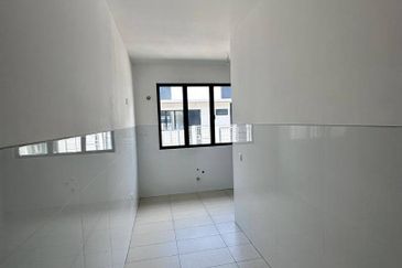 Nadira 3 @ Bandar Bukit Raja