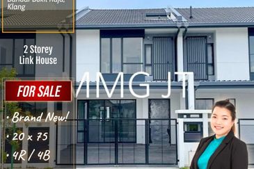 Nadira 1 @ Bandar Bukit Raja