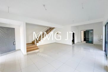 Nadira 1 @ Bandar Bukit Raja