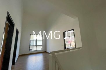 Nadira 1 @ Bandar Bukit Raja