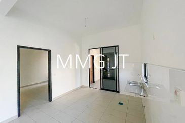 Nadira 1 @ Bandar Bukit Raja