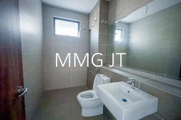 Nadira 1 @ Bandar Bukit Raja