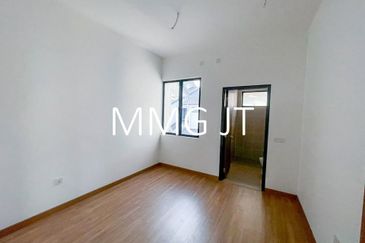 Nadira 1 @ Bandar Bukit Raja