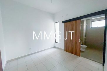 Nadira 1 @ Bandar Bukit Raja