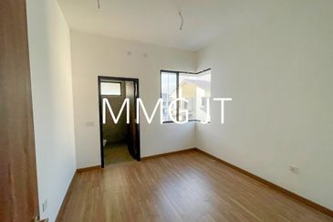 Nadira 1 @ Bandar Bukit Raja