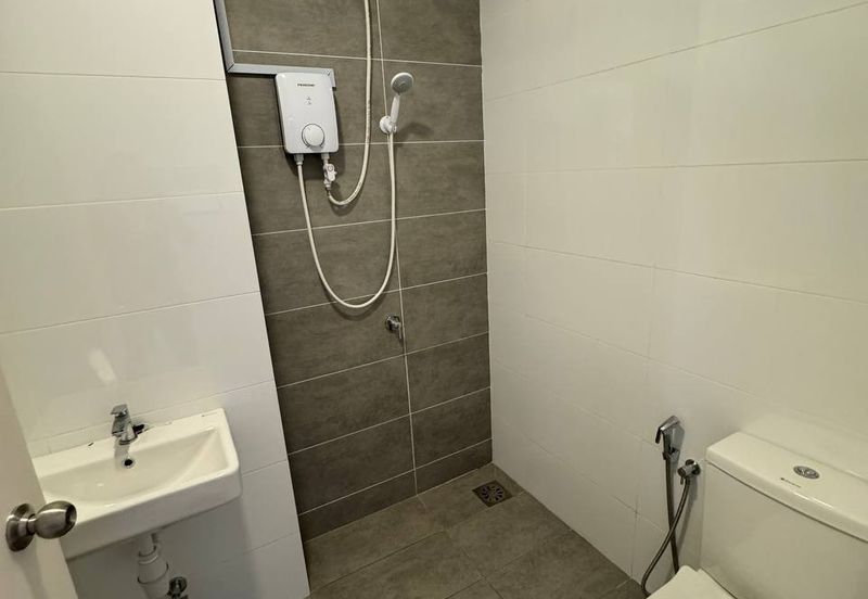 Sencilia @ Eco Sanctuary