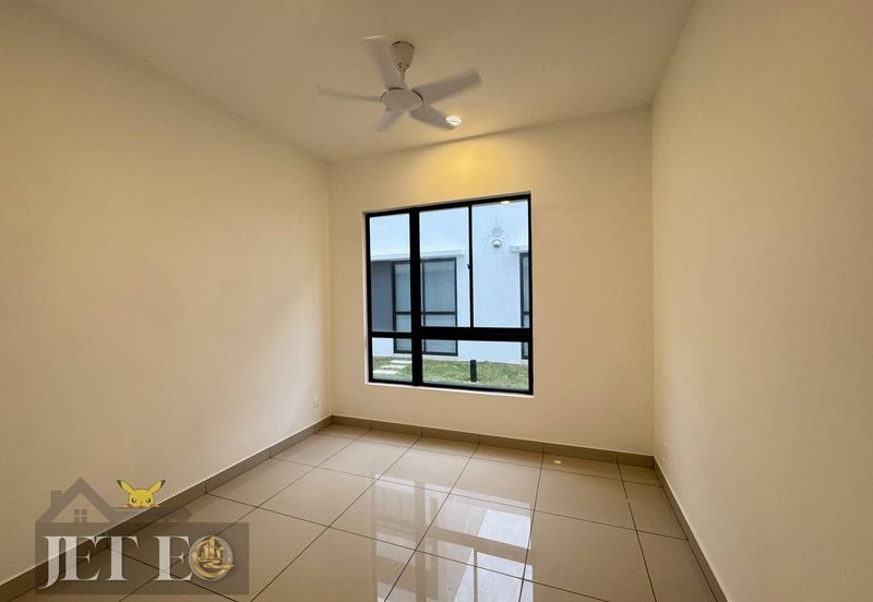 Sencilia @ Eco Sanctuary