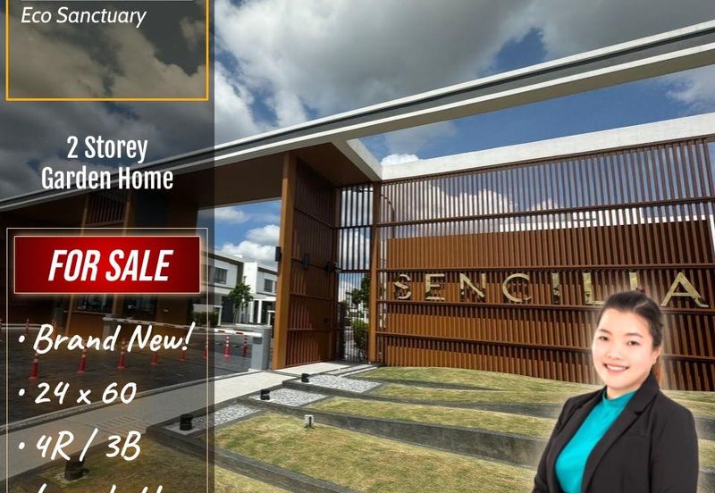 Sencilia @ Eco Sanctuary