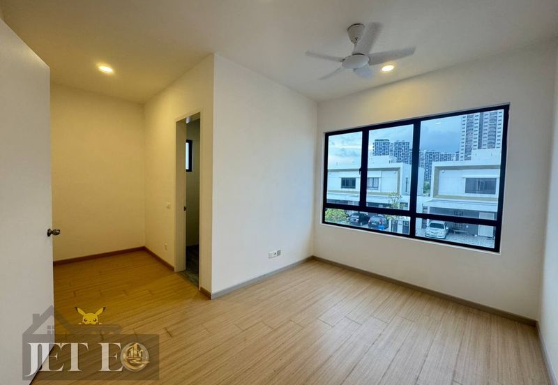 Sencilia @ Eco Sanctuary