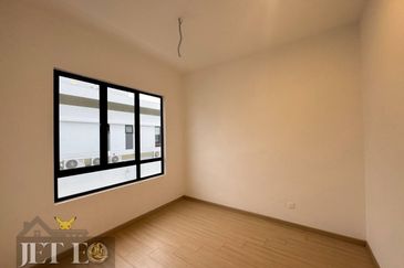 Sencilia @ Eco Sanctuary