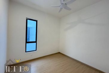 Sencilia @ Eco Sanctuary