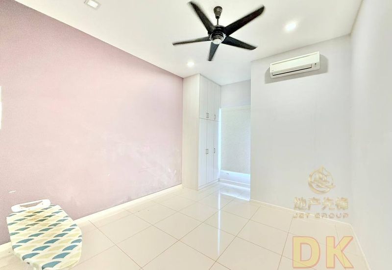 Setia Eco Park Arundina