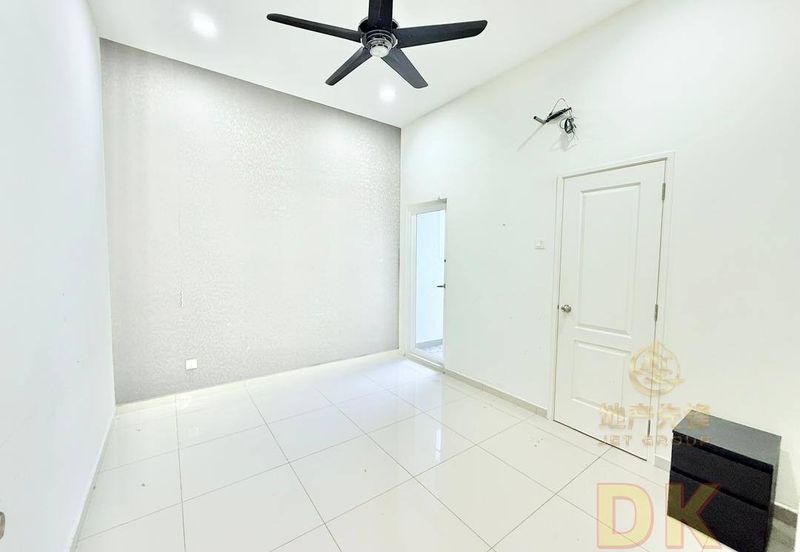 Setia Eco Park Arundina