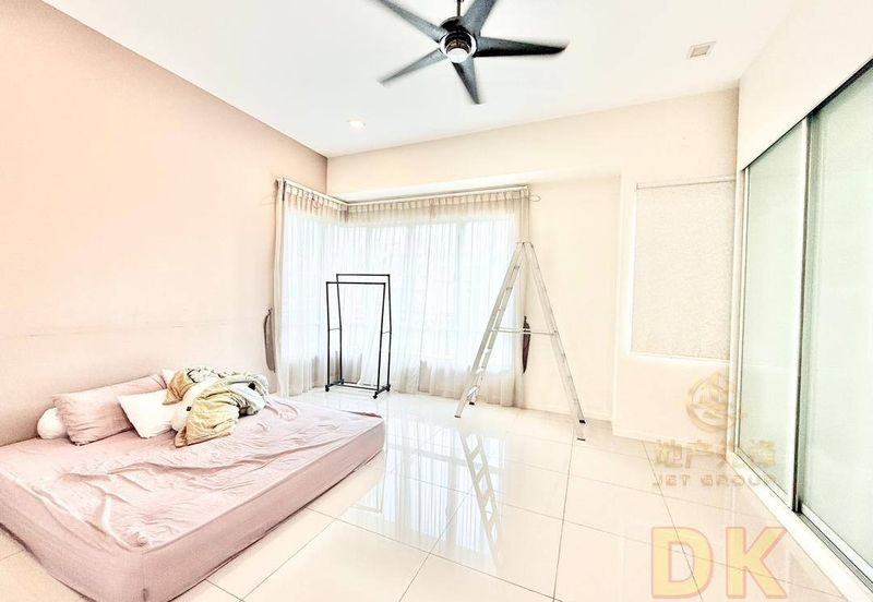 Setia Eco Park Arundina