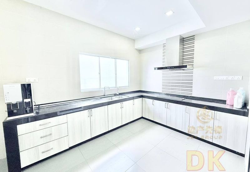 Setia Eco Park Arundina