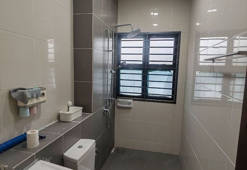 Setia Alam Setia Utama 1