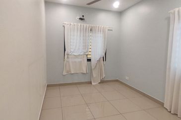 Setia Alam Setia Utama 1