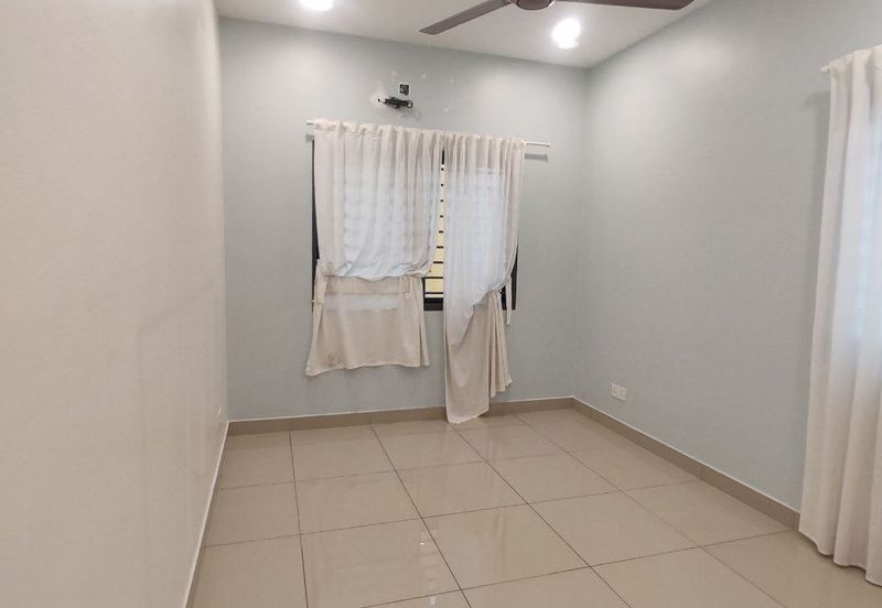 Setia Alam Setia Utama 1