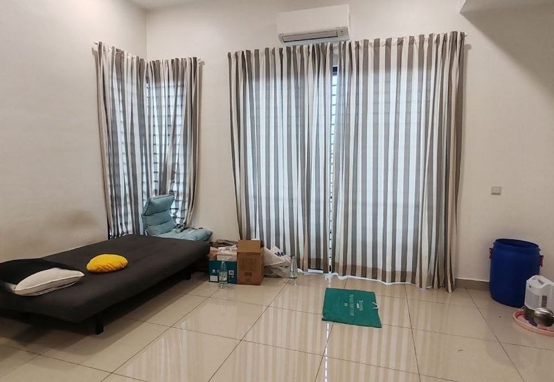 Setia Alam Setia Utama 1