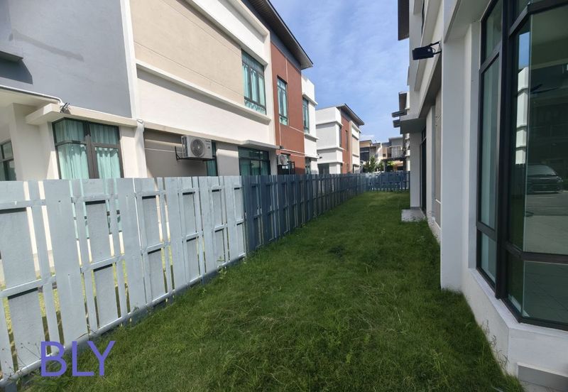 Canary Garden @Bandar Bestari