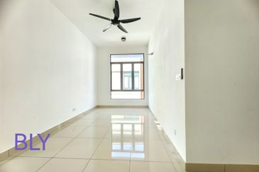 Canary Garden @Bandar Bestari