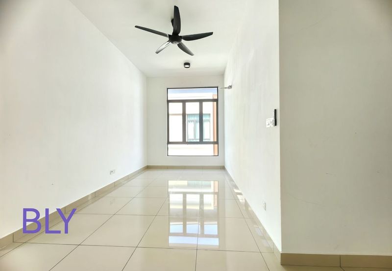 Canary Garden @Bandar Bestari