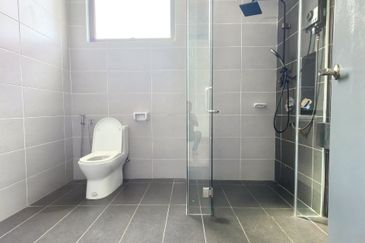 Canary Garden @Bandar Bestari