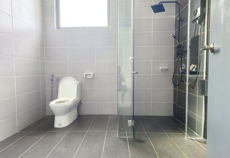 Canary Garden @Bandar Bestari