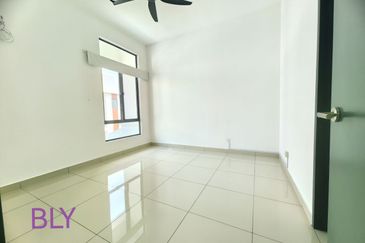 Canary Garden @Bandar Bestari