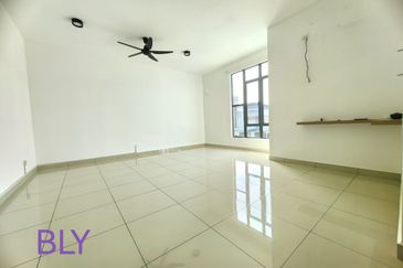 Canary Garden @Bandar Bestari