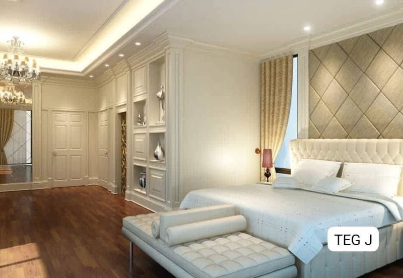 Duta Villa, Setia Alam