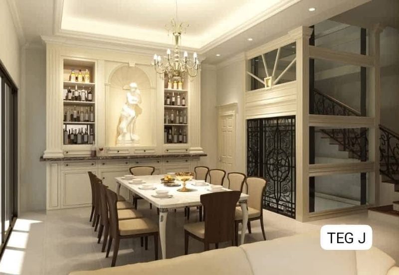 Duta Villa, Setia Alam